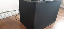 Mirage speaker subwoofer for sale  CARDIFF