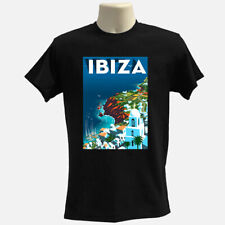 Ibiza shirt vintage for sale  LONDON