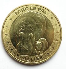 Jeton touristique monnaie d'occasion  Auxerre