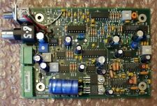 Gravador estéreo DYNACOM Safari. Placa de circuito receptor PLC módulo FM-2000 REV B comprar usado  Enviando para Brazil