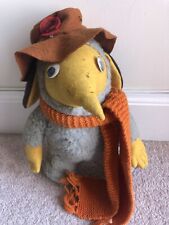Vintage wombles orinoco for sale  BOURNEMOUTH