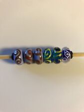 Trollbeads old ornaments for sale  Fort Myers