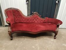 Chaise longue restoration. for sale  WIRRAL