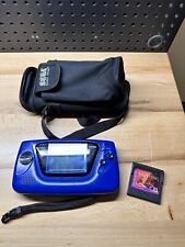 (K) Sega Game Gear 2110 Portable Handheld Console Video Game System For Parts for sale  Shipping to South Africa