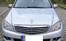 w204 motorhaube gebraucht kaufen  Hermeskeil