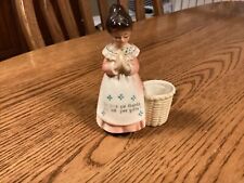 Enesco prayer lady for sale  Gallipolis