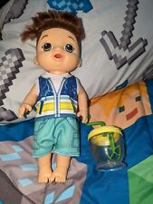 baby alive boy doll for sale  Pawleys Island