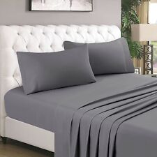 Queen bed sheets for sale  Porter