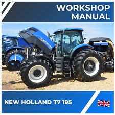 New holland 195 usato  Villasalto