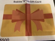 Babies 500 gift for sale  Las Vegas