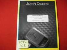 John deere operator for sale  Fort Pierce