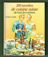 180 recettes cuisine d'occasion  France
