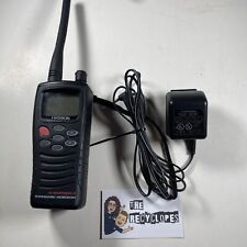 Used, Standard Horizon VHF Marine Transceiver Radio HX260s for sale  Shipping to South Africa