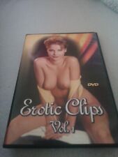 Erotic clips vol gebraucht kaufen  Bensheim