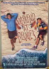 Weekend bernie original for sale  Camas