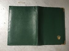 portefeuille rolex d'occasion  Toulon-