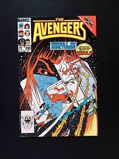 Avengers #260 Marvel Comics 1985 en muy buen estado- segunda mano  Embacar hacia Argentina