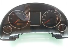 Audi speedometer instrument for sale  LYDNEY