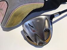 Taylormade wood stiff for sale  BROADSTAIRS