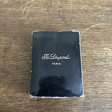 Briquet dupont d'occasion  Beaune