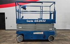 2014 genie gs2632 for sale  Chicago