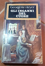 Georgette heyer gli usato  Garlasco