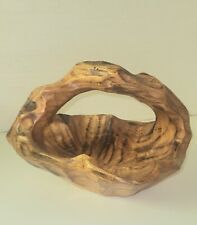 Vintage carved wood for sale  Killeen