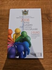 san marino 2008 gebraucht kaufen  Diepholz