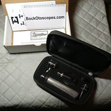 Kit de oftalmoscópio R.A. Bock Diagnostics The R.A. Bock 3.2V LED, usado comprar usado  Enviando para Brazil