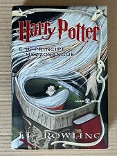 Rowling harry potter usato  Apricena