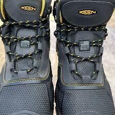Keen work boots for sale  Howell