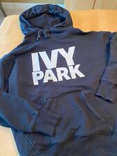 Ivy park black for sale  Sturtevant