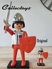 Playmobil statuette vintage d'occasion  Toulon-
