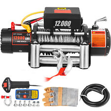 12000lbs electric winch for sale  Perth Amboy
