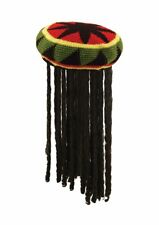 Rasta hat hair for sale  CARDIFF