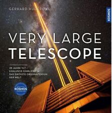 Very large telescope gebraucht kaufen  Niederdorfelden