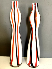 pair decorative vases for sale  Albuquerque