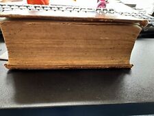 antique bible for sale  Molalla