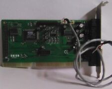 UTD76C UNION ISA SOUND CARD for sale  Shipping to South Africa