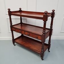 Fabulous antique mahogany for sale  BRIGHTON