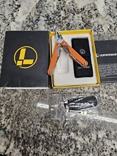 Leatherman charge plus for sale  Vacaville