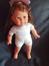 Vintage berenguer doll for sale  Swanton