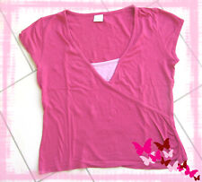 .shirt rose cache d'occasion  Orleans-