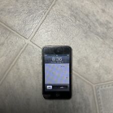 Reprodutor Apple iPod Touch (2ª geração) - Preto comprar usado  Enviando para Brazil