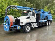 4018 hydro jetter for sale  Kent