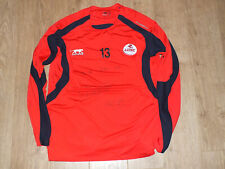 Maillot foot ancien d'occasion  Lille-