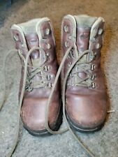 Brasher hillmaster walking for sale  Shipping to Ireland