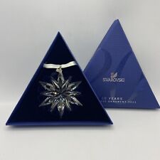 Swarovski 2011 crystal for sale  Lagrange