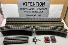 Mth realtrax lot for sale  Cabazon