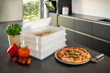 Pizzaballenbox 40x30cm gusto gebraucht kaufen  Wilsum